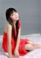 Hundreds of gorgeous pictures: Asian mature wife Lu
