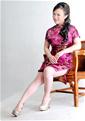 Enjoy browsing our photo gallery! Take a look at Wenjing, bride Eastern Asian American mail order