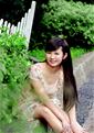 Thousands of beauties: Asian bikini lady Qiaohong