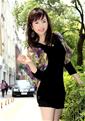 Enjoy browsing our photo gallery! Take a look at Jing, woman in China