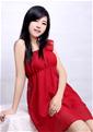 Date the woman of your dreams: girl Asian single Fangfang from Shenzhen