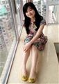 Beautiful pictures: Xi (Echo), lady, marriage, Asian
