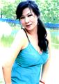Most gorgeous women: beautiful Asian woman Ping