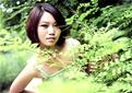 Date the woman of your dreams: young Asian girl Jing from Zhengzhou