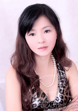 Enjoy browsing our photo gallery! Take a look at Asian wife Aihong