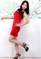 Gorgeous women pictures: Lei, lady lone Asian