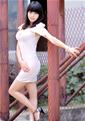 Enjoy browsing our photo gallery! Take a look at Wei Hong, Asian bride in bikini