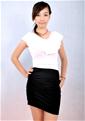 Welcome to our photo gallery! Take a look at Jiaying, China woman seeking foreign man