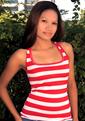 Gorgeous girls only: Erica Jean, bride dating Asian woman