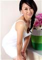 Gorgeous girls only: beautiful, single Asian woman Li