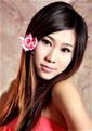 Explore our online photo gallery, take a look at Lihua, Asian lady bride