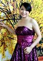 Asian woman online; gorgeous pictures: Yan