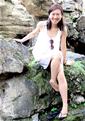 Absolutely stunning women: single China girl Jingyao (Tess)