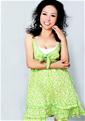Hundreds of gorgeous pictures: Cui lan(Cherry), sexy Asian woman picture