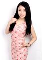 Gorgeous single women: yanxia from Shenzhen, mail order bride China