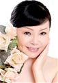 Hundreds of stunning women: Asian single Yin/Victoria