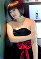 Gorgeous single women: free Asian girl Kanghui from Zhengzhou