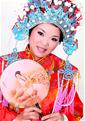 Absolutely stunning women: marriage Asian single woman Wei