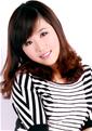 We hope you enjoy our photo gallery; photo of Asian girl Tianyao