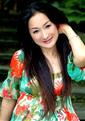 Gorgeous pictures: Songling (Sally) from Chengdu, Asian woman for marriage and dating