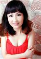 Gorgeous girls only: xinyan from Shaoyang, bride, dating Asian woman