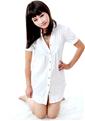 Beautiful pictures: meet Asian girl Haiqing(Alma)