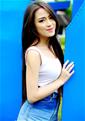 Date the member of your dreams: attractive Thai member Warunee