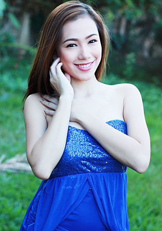 Most gorgeous profiles: Puno Luis from Manila, beautiful, romantic companionship, Asian member