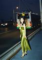 Gorgeous pictures: Yanchun, contact a Asian member
