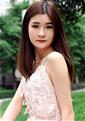 Gorgeous member profiles: free Asian member Qing from Chongqing