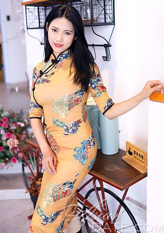 Gorgeous profiles pictures: member, Asian member member Lu(Rose)