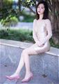 We invite you to browse our photo gallery: caring Asian member Ying Yue