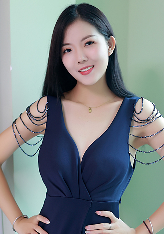 Gorgeous member profiles: Qinghua(Qin) from Guangzhou, gallery, member, Asian