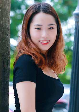 Gorgeous member profiles: free Asian member Ngoc Ly(Lily) from Ho Chi Minh City