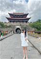 Pictures of beautiful profiles: Xiao, Asian member for dating partner