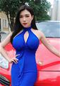Gorgeous member profiles: Huijuan (Elsa), attractive photo of Asian member
