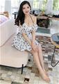 Thousands of beauties: Zi  jiao, dating China member