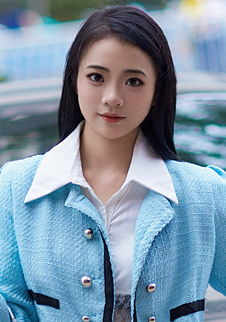 Most gorgeous profiles: Linna from Guangxi, Asian profiles