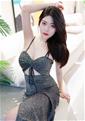 Absolutely dazzling profiles: Ziqing, Asian member picture