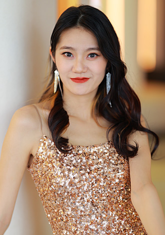 Hundreds of gorgeous pictures: beautiful member, China member Mengqiu from Sanya