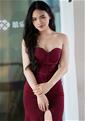 Hundreds of beauties: Wenjing, Thai, Asian member