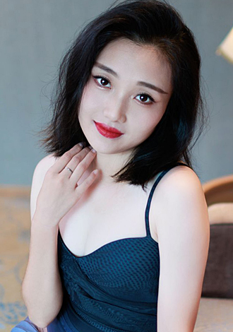 Hundreds of gorgeous pictures: Meiling from Harbin, Member, romantic companionship, Asian