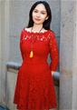 Browse our photo gallery! Take a look at Asian American member Qiudan