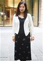 Gorgeous profiles pictures: dating Asian member Xiaofang