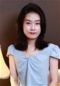 Most gorgeous profiles: Asian member Yanjiao from Qingdao