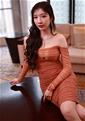 Hundreds of beauties: member Jiayuan